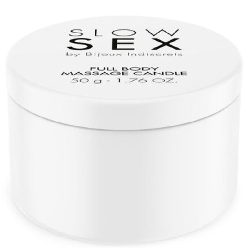 Massagekerze – 50 g