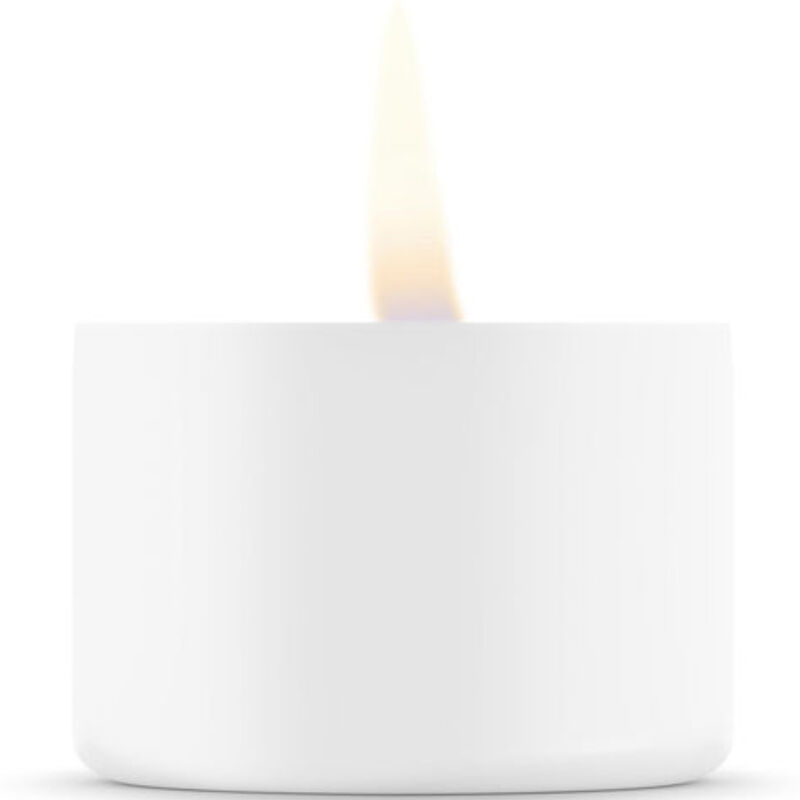 Massagekerze – 50 g – Bild 3