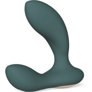 Hugo 2 – Prostata-Massager – Grün