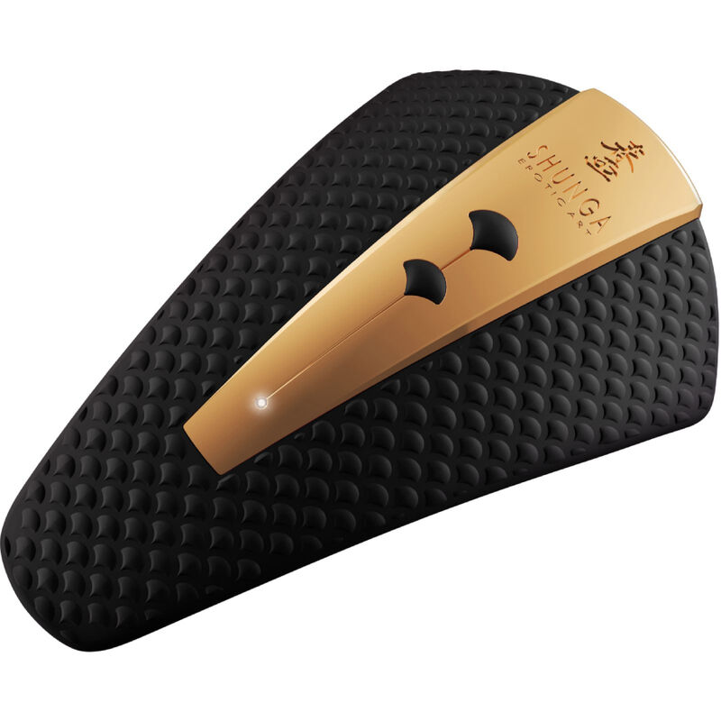 Obi Intimmassager – Wand-Massager – Schwarz – Bild 2