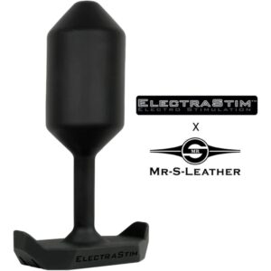 Elektrostecker Anal Mr-S-LEDer