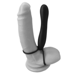 Double Trouble – Strapless Doppel-Strap-on
