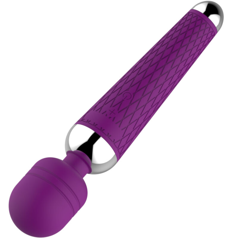 Violettes – Vibrationsmassager – Bild 2