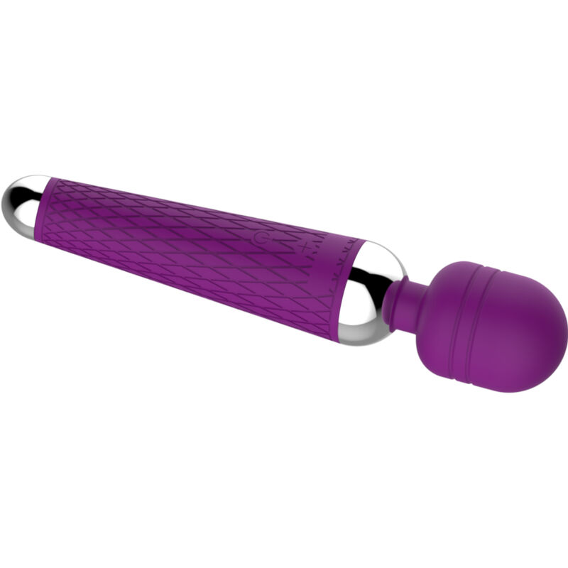 Violettes – Vibrationsmassager – Bild 5