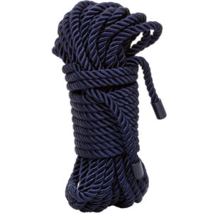 Admiral Japanisches Seil Blau 10 M