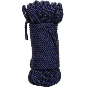 Admiral Japanisches Seil Blau 30 M