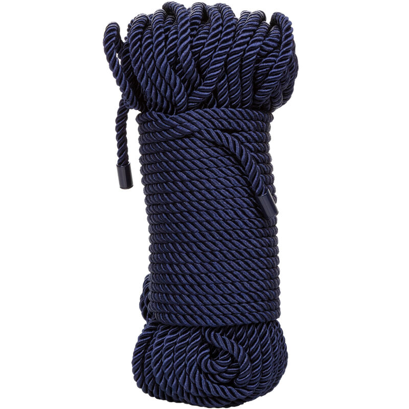 Admiral Japanisches Seil Blau 30 M