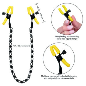 Boundless Nippelstimulator