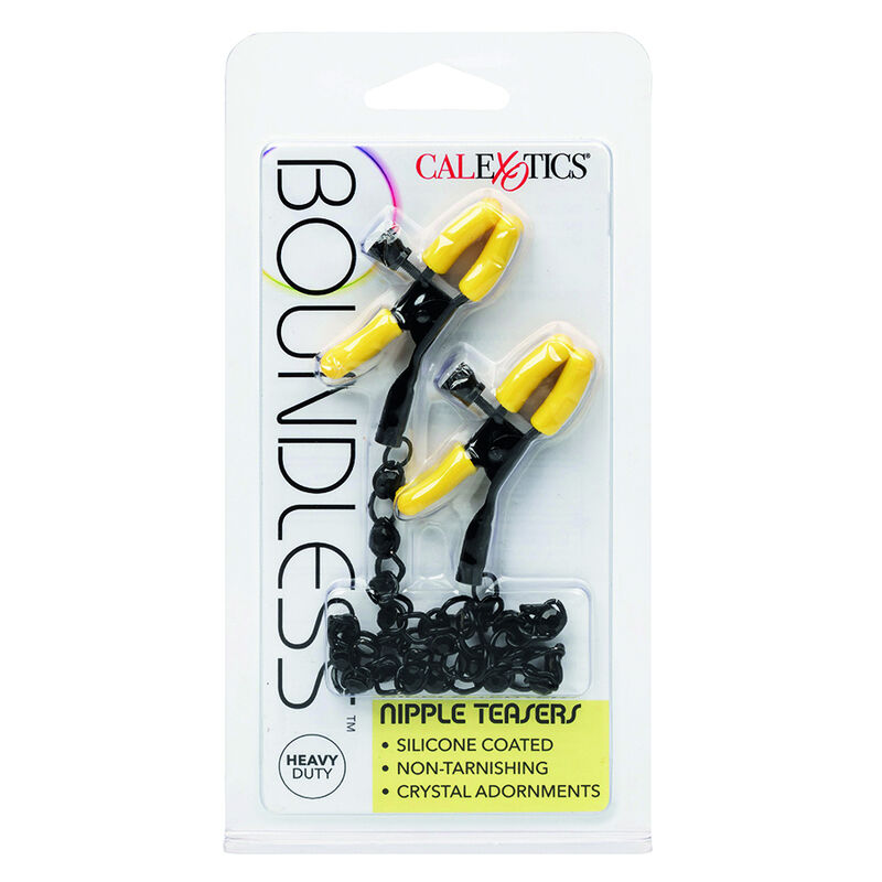 Boundless Nippelstimulator – Bild 7
