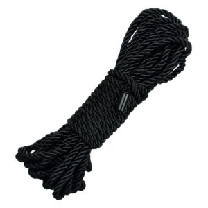 Boundless Seil 10M – Schwarz