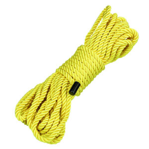 Boundless Seil 10M – Gelb