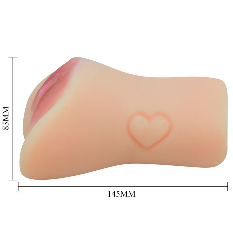 Elena Masturbator in Vaginaform – Bild 6