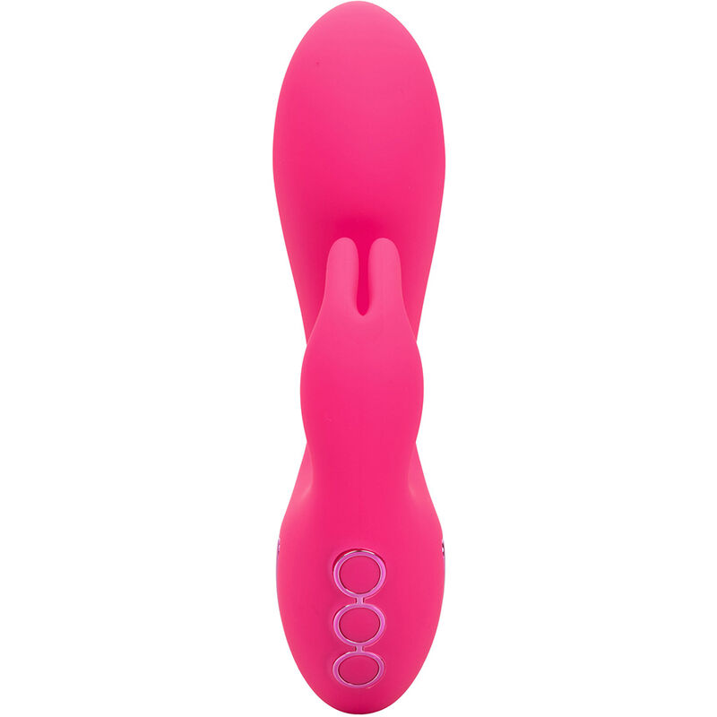 SoCal Sunshine – Rabbit-Vibrator – Fuchsia – Bild 5
