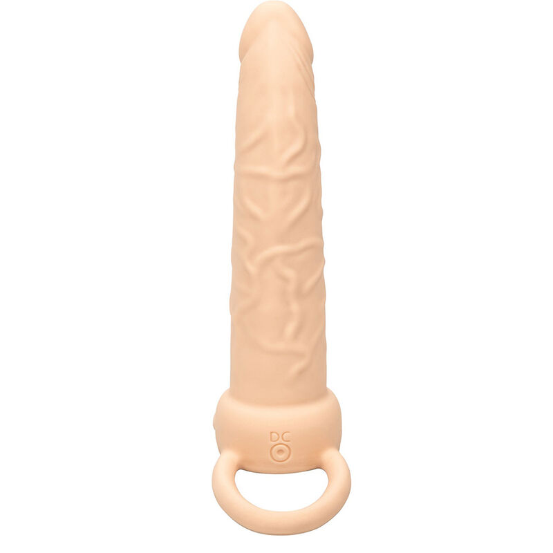 Performance Maxx Wiederaufladbarer Dual Dildo, Helle Haut – Bild 7