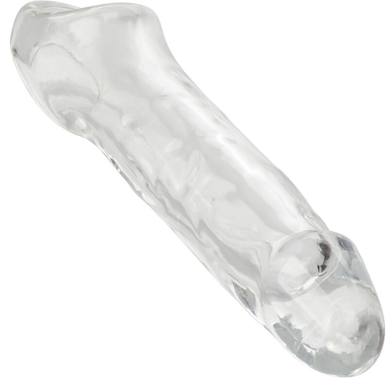 Performance Maxx – Penishülle – Transparent – 7,5 Zoll – Bild 5