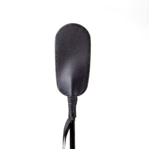 Peitsche – Schwarz
