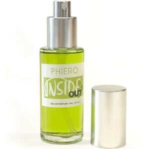 Phiero Inside Out – Pheromonparfüm für Männer