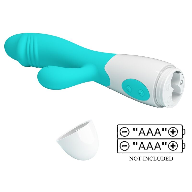 Snappy – G-Punkt-Vibrator – Bild 8