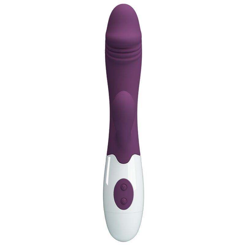 Snappy – G-Punkt-Vibrator – Lila – Bild 2