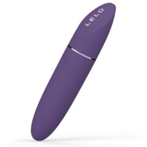 Mia 3 – Auflegevibrator – Lila
