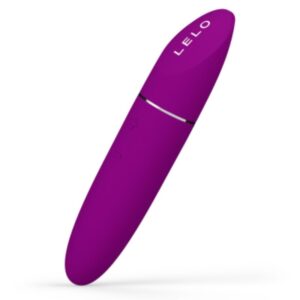 Mia 3 – Auflegevibrator – Rosa