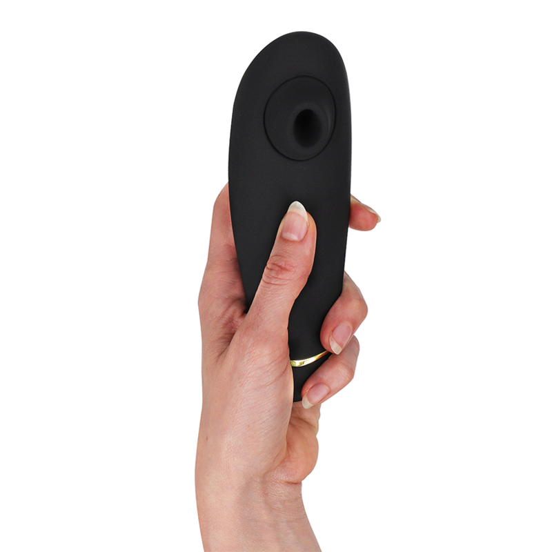 Premium 2 – Klitorisstimulator – Schwarz – Bild 4