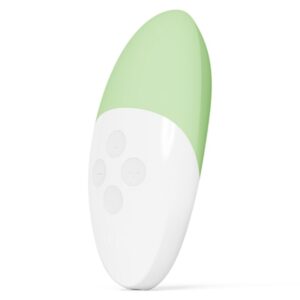 Siri 3 – Klitorisstimulator – Pistaziencreme
