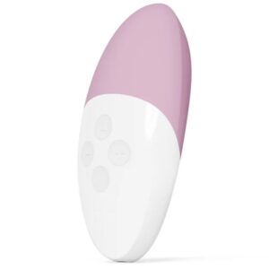Siri 3 – Klitorisstimulator – Rosa