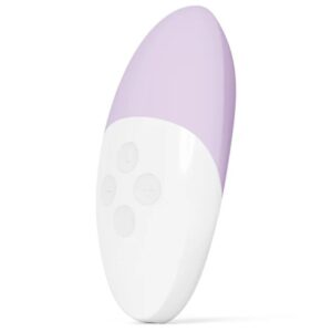 Siri 3 – Klitorisstimulator – Lavendel