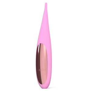 Dot Travel – Reise-Klitorisstimulator – Rosa