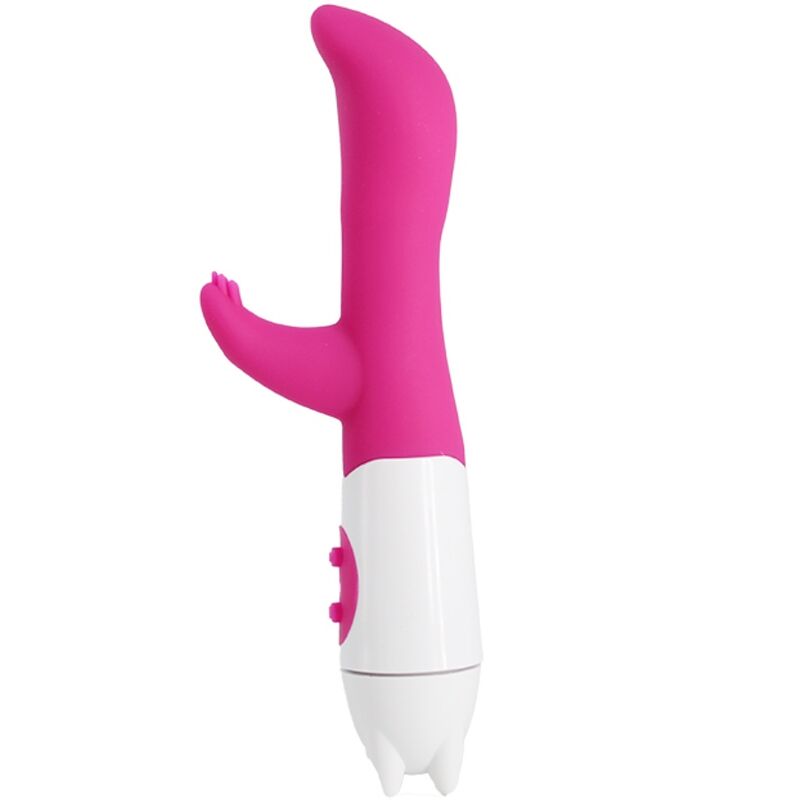 G-Punkt-Vibrator – Rosa
