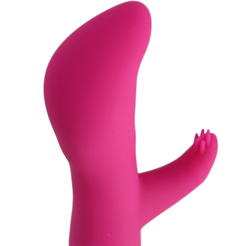 G-Punkt-Vibrator – Rosa – Bild 6