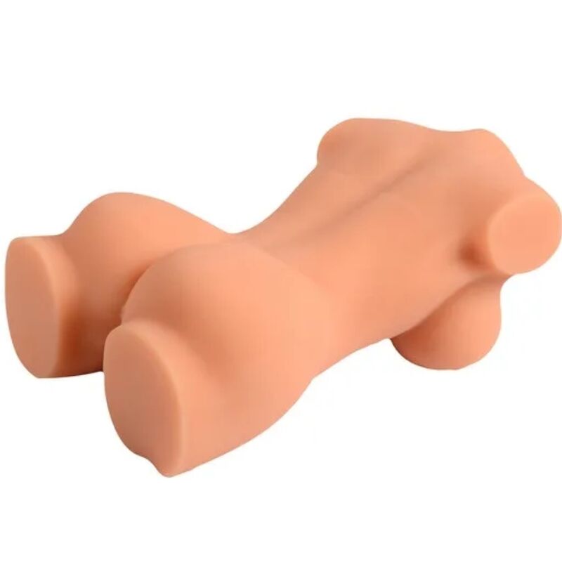 Weiblicher Torso – Modell 7 – Bild 3