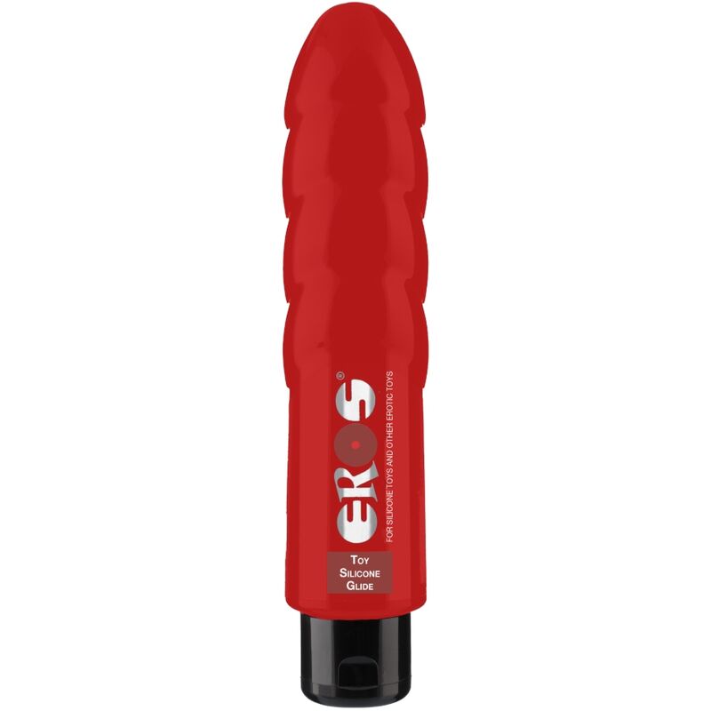 Toy Silicone Glide – Silikon-Gleitgel für Toys – 175 ml