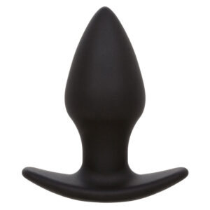 Rock Bottom Perfect Anal Plug 10 Vibrationen Silikon Schwarz
