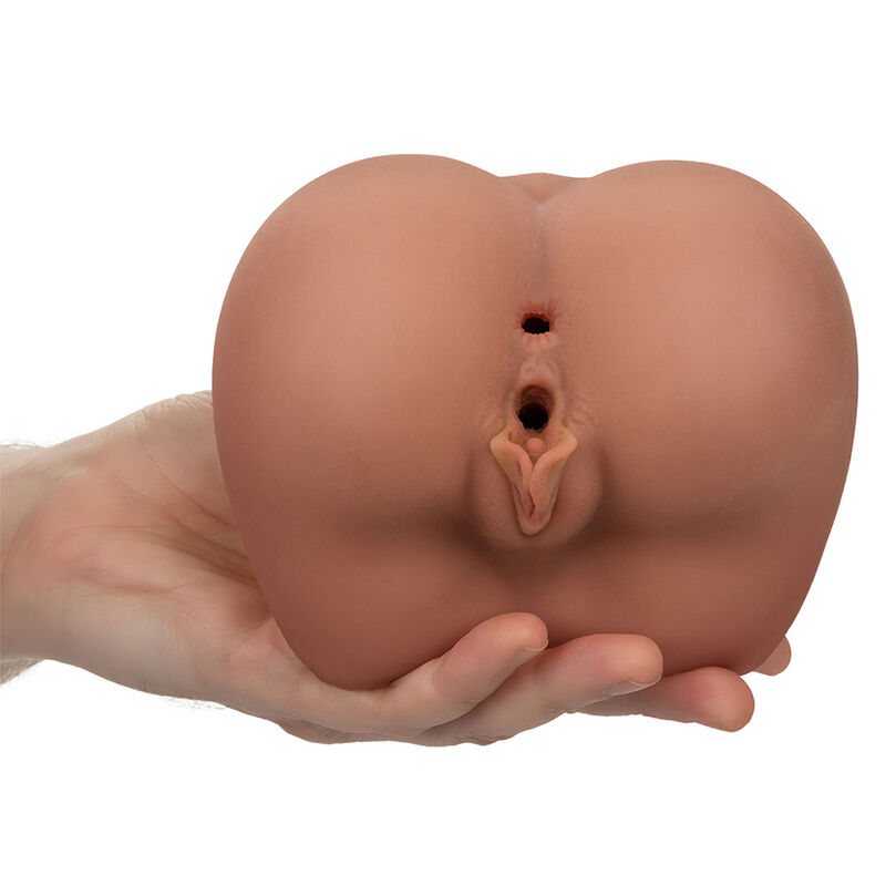 The Roller Babe Doppelt – Realistischer Masturbator – Natur