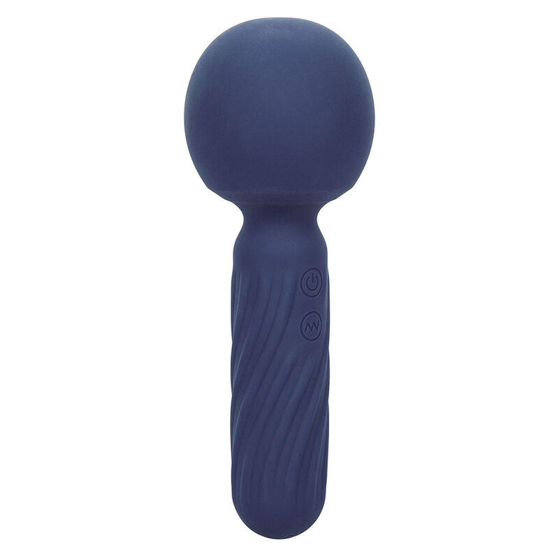 Charisma Seduction Massager 12 Funktionen X – Lila – 17,75 cm – 6,25 cm – Bild 3