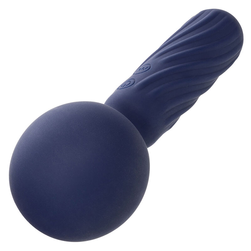 Charisma Seduction Massager 12 Funktionen X – Lila – 17,75 cm – 6,25 cm – Bild 5