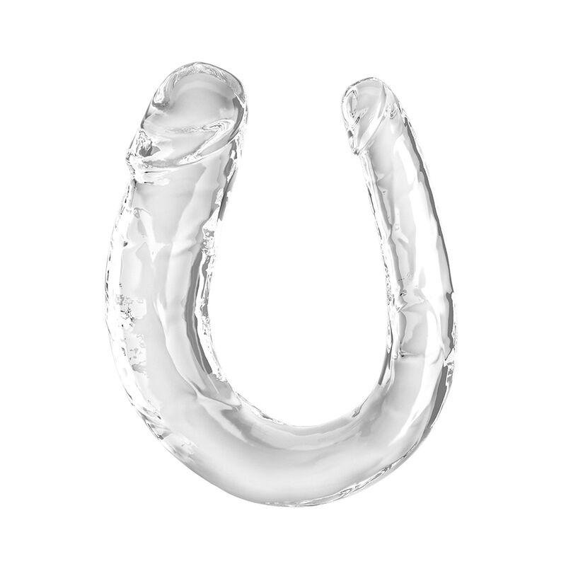 Double Trouble – Doppel-Dildo – 33 cm