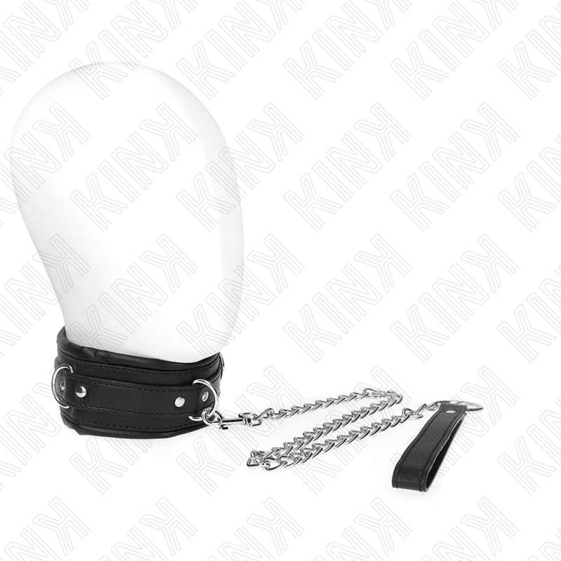 Halsband – Modell 4 – verstellbar – 36,5–50 cm