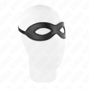 Augenmaske – Modell 2 – 20,5 × 5,5 cm