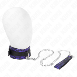 Halsband – 44 × 5,5 cm