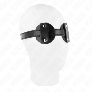 Augenmaske – 40,5–67 cm
