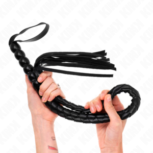 Schlangenpeitsche – 80 cm