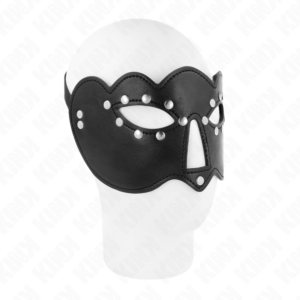 Augenmaske – Modell 1 – 27,5 × 12 cm