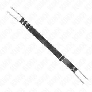 Knebel – verstellbar – 36–52 cm
