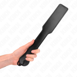 Paddel mit langem Griff – 34 × 5 cm