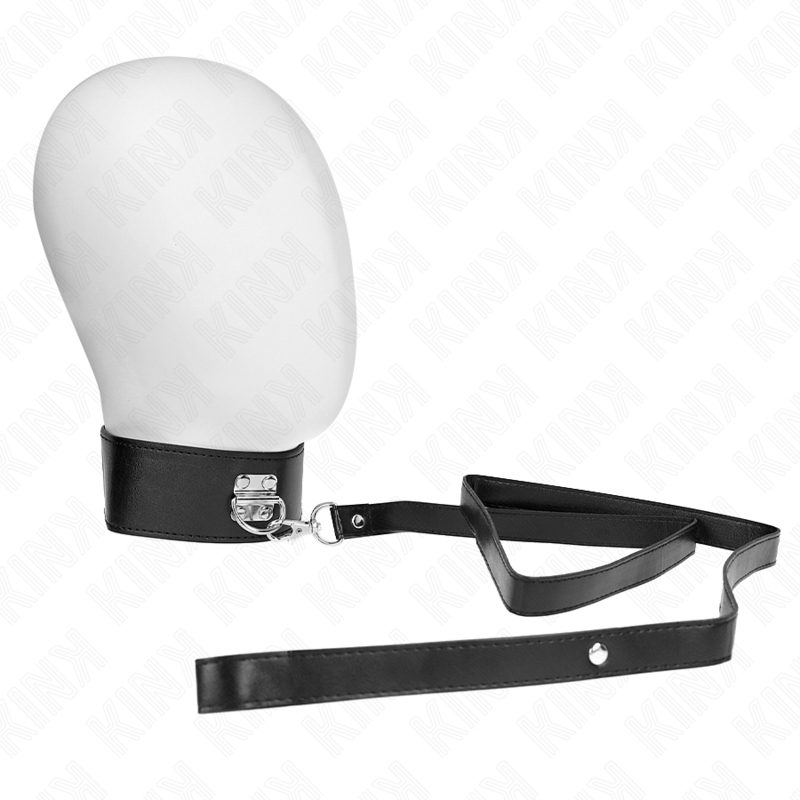 Halsband – Modell 2 – verstellbar – 36–43 cm × 5 cm