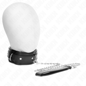 Halsband – Modell 1 – verstellbar – 36,5–50 cm