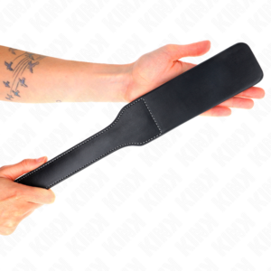 Paddel mit langem Griff – 45,5 × 5,5 cm